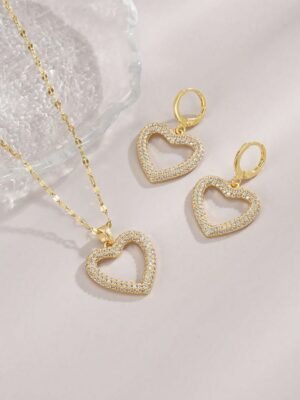 boucles d'oreille
