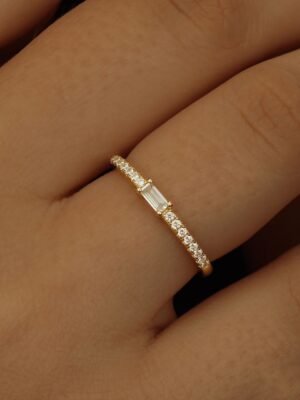 bague