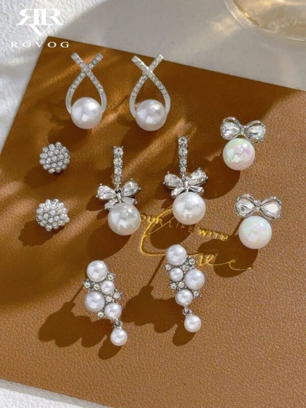 boucles d'oreille