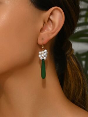 boucles d'oreille